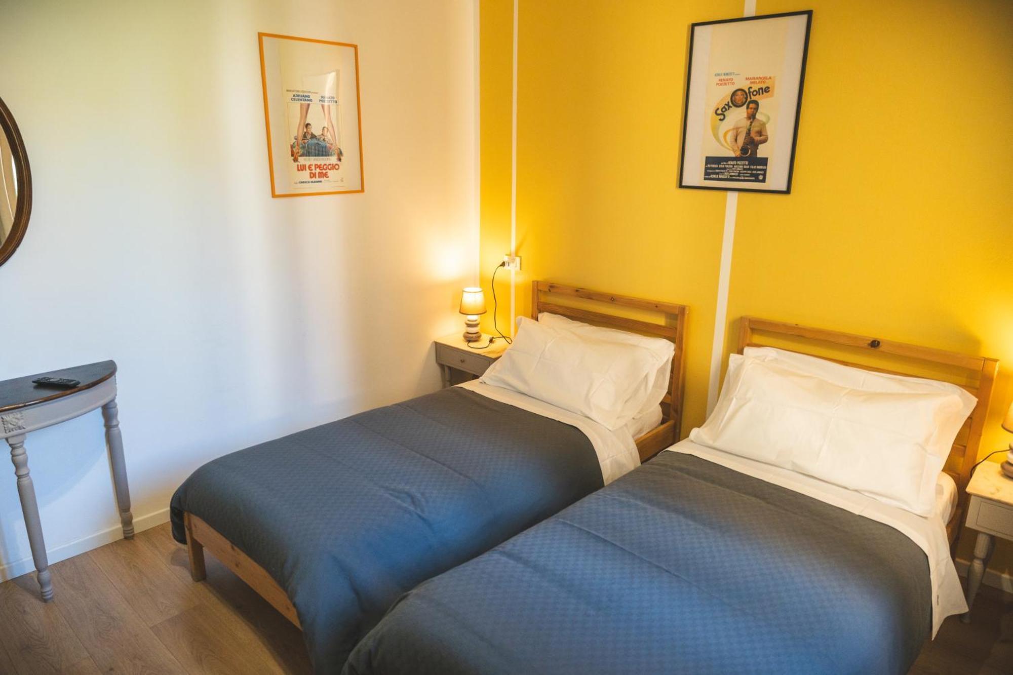 Casa Garo' Bed & Breakfast Bolonya Dış mekan fotoğraf