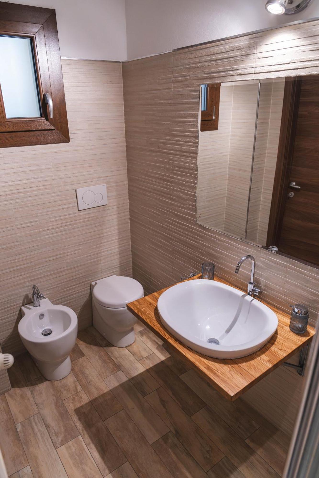 Casa Garo' Bed & Breakfast Bolonya Dış mekan fotoğraf