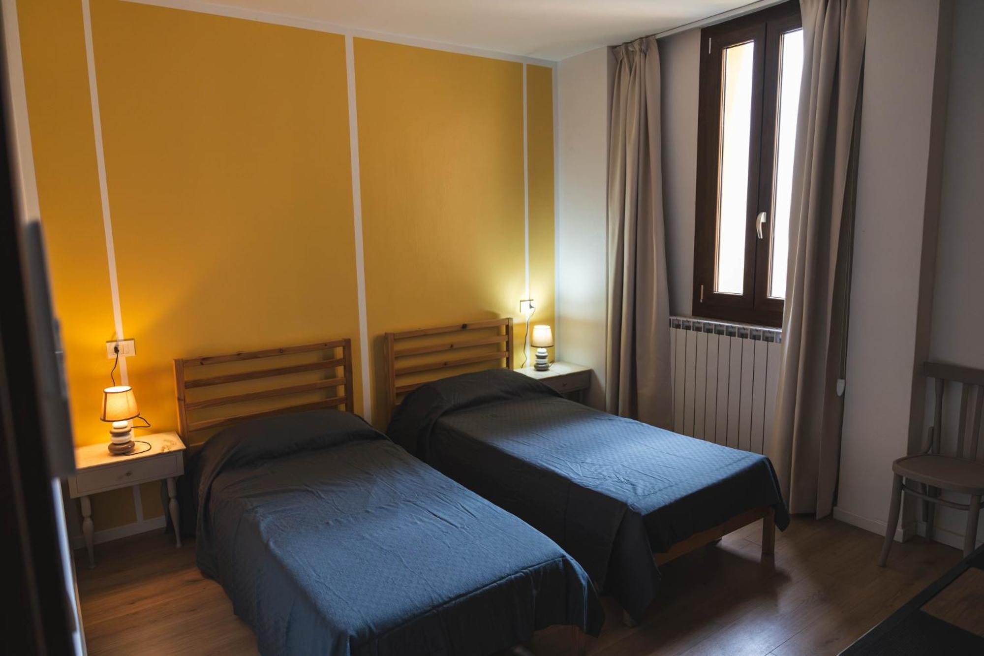 Casa Garo' Bed & Breakfast Bolonya Dış mekan fotoğraf