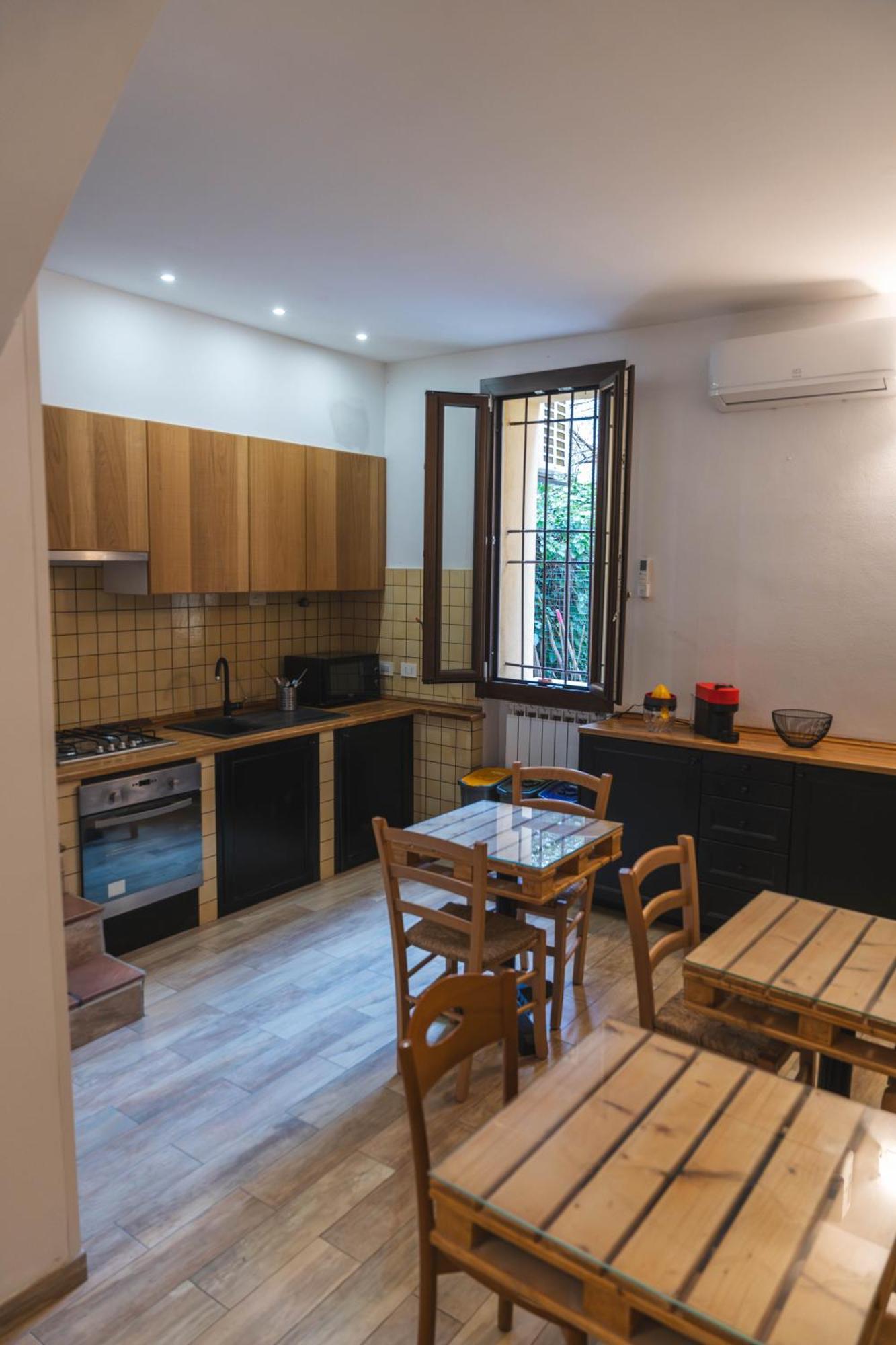 Casa Garo' Bed & Breakfast Bolonya Dış mekan fotoğraf