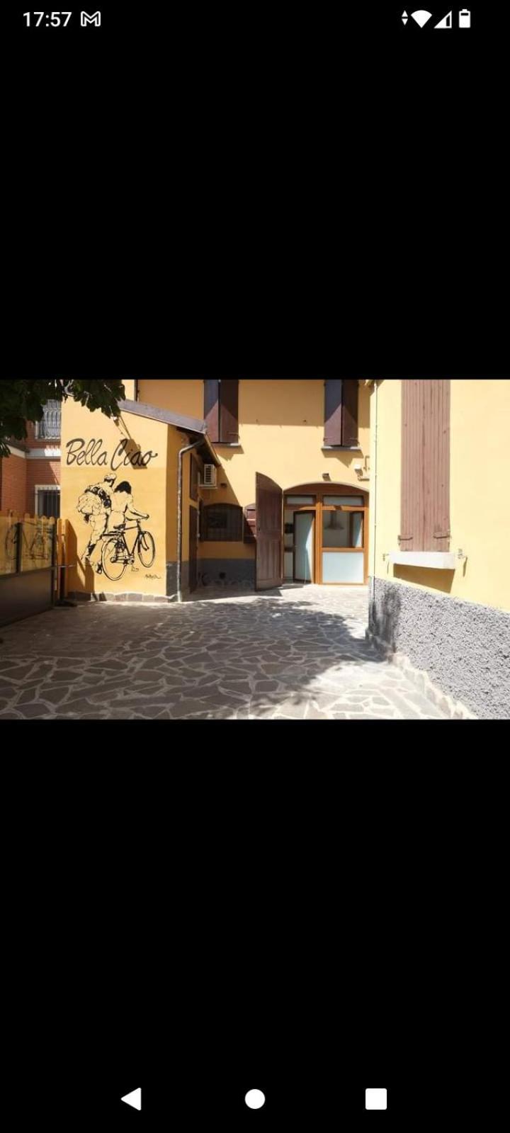 Casa Garo' Bed & Breakfast Bolonya Dış mekan fotoğraf